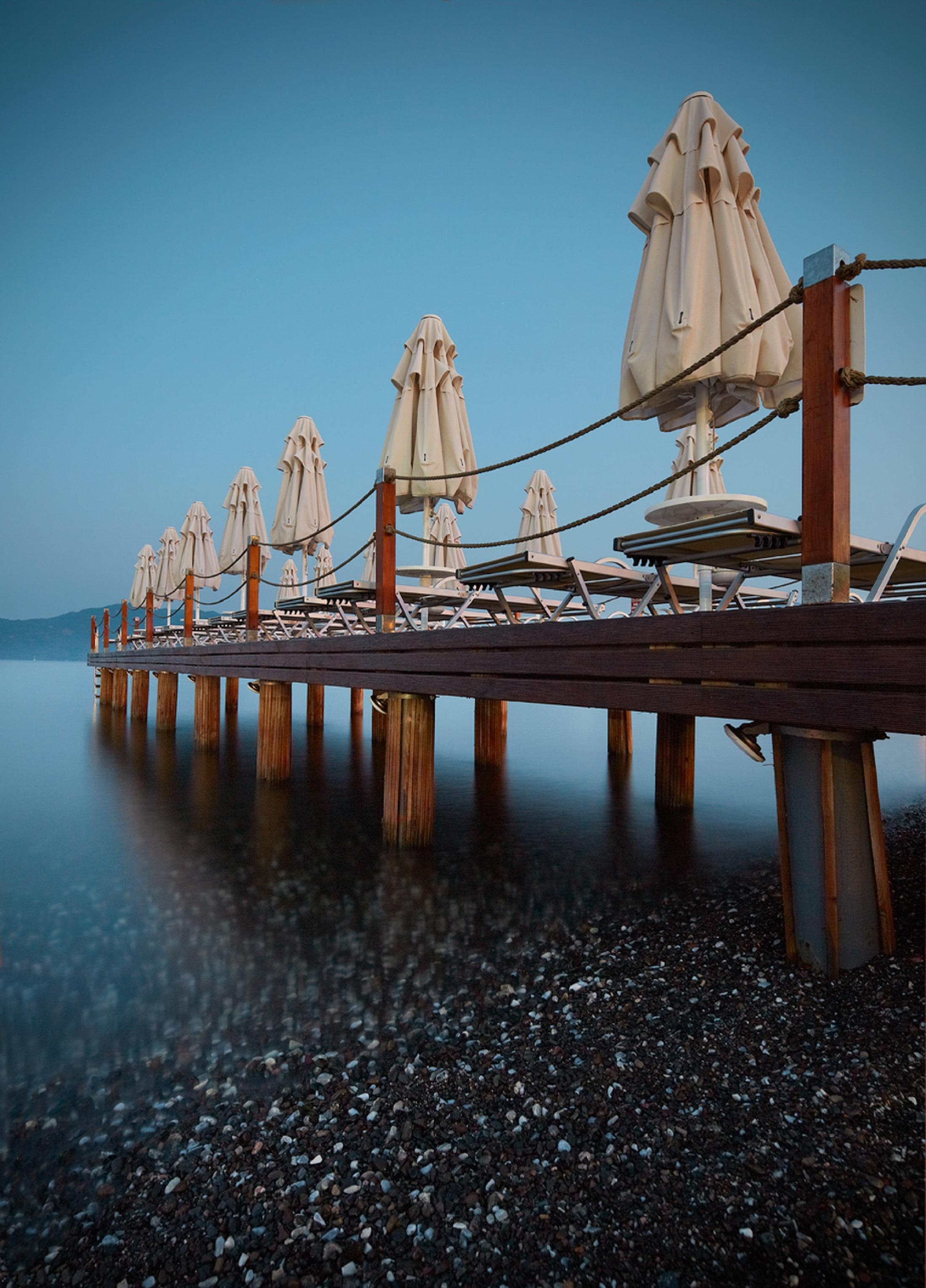 Emre Beach & Emre Hotel 말마리스 외부 사진