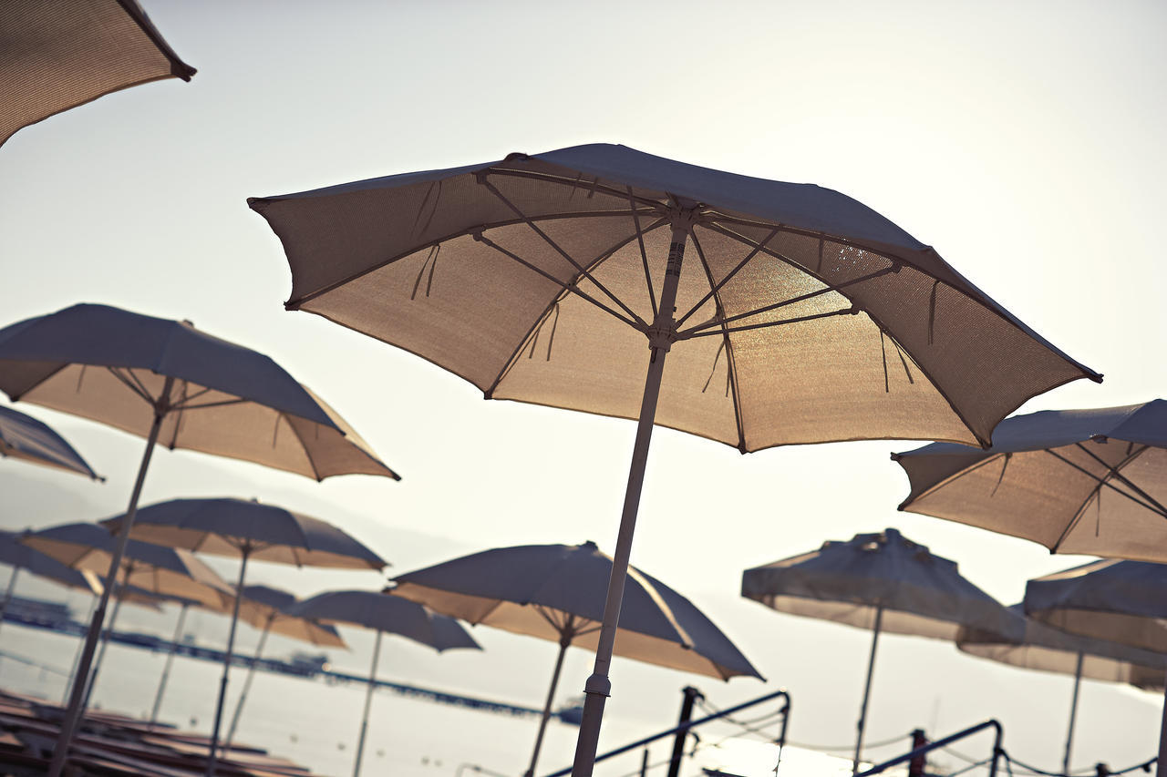 Emre Beach & Emre Hotel 말마리스 외부 사진